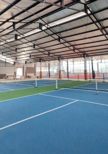 lapangan packle zone