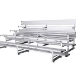 bleacher