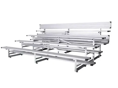bleacher