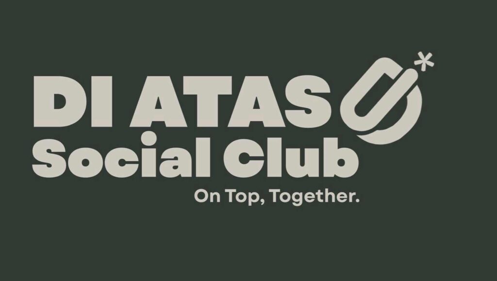 diatas social club